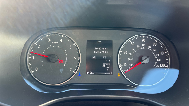 Dacia Sandero Stepway 1.0 TCe Expression 5dr Petrol Hatchback